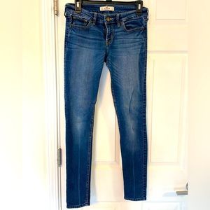 Hollister Women’s Skinny Jeans